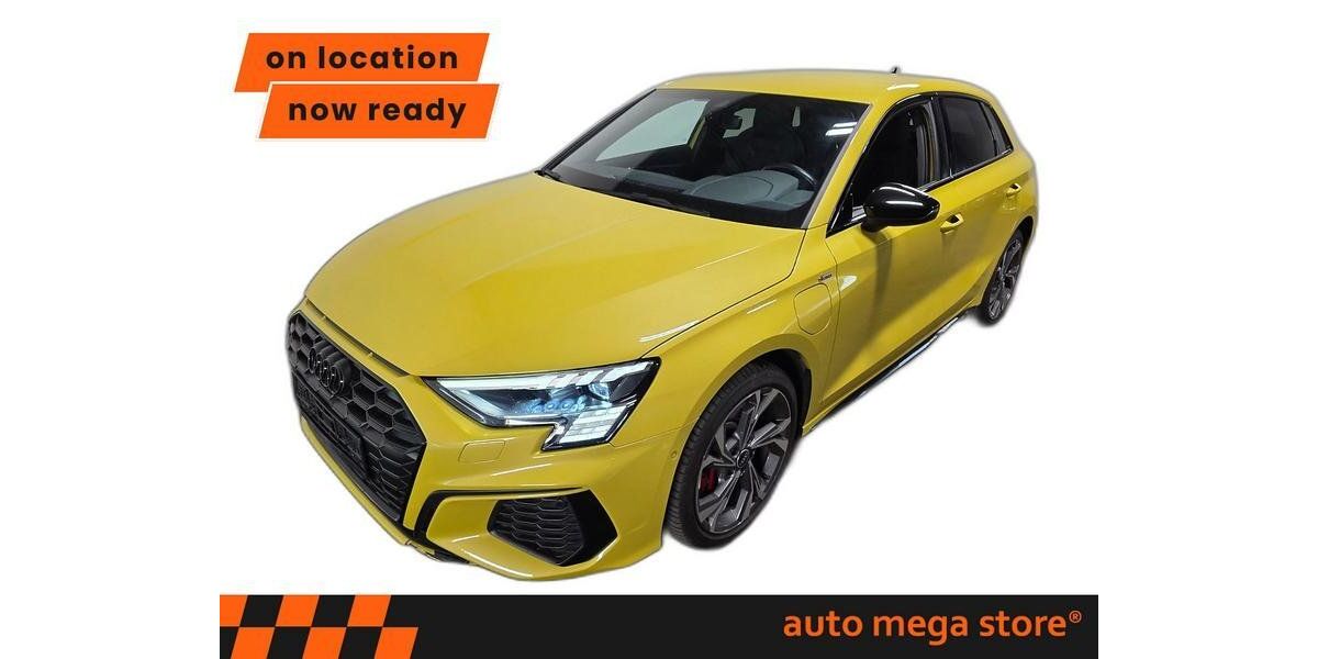 Audi A3 77.146 km 23.794 &euro; Ergolding 84030