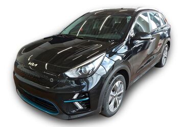 Kia Niro EV 63.827 km 20.796 &euro; Ergolding 84030