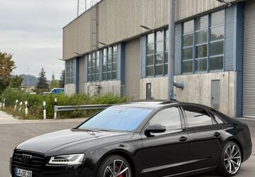 Audi A8 175.000 km 22.990 &euro; Landshut 84028