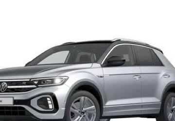 VW T-Roc 56.315 km 27.440 &euro; Dingolfing 84130