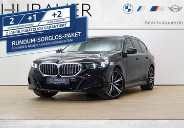 BMW 520 10.600 km 54.390 &euro; Landshut 84030