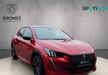 Peugeot 208 9.950 km 22.490 &euro; Wartenberg 85456