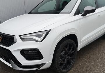 Cupra Ateca 1.500 km 34.068 &euro; Bodenkirchen 84155
