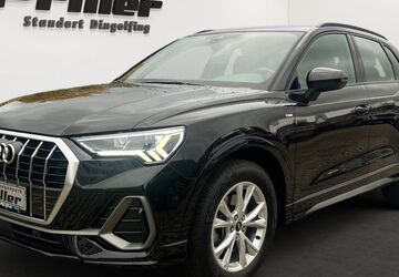 Audi Q3 50.000 km 37.900 &euro; Dingolfing 84130