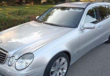 Mercedes-Benz E 220 295.000 km 8.500 &euro; Moosburg 85368