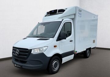 Mercedes-Benz Sprinter 374.119 km 14.863 &euro; Ergolding 84030