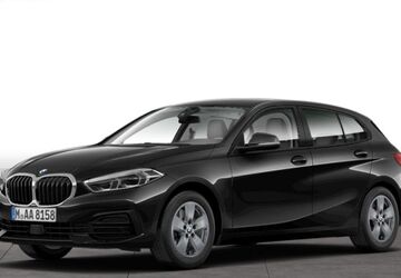 BMW 116 70.478 km 18.280 &euro; Dingolfing 84130