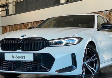 BMW 320 67.244 km 34.980 &euro; Landshut 84030