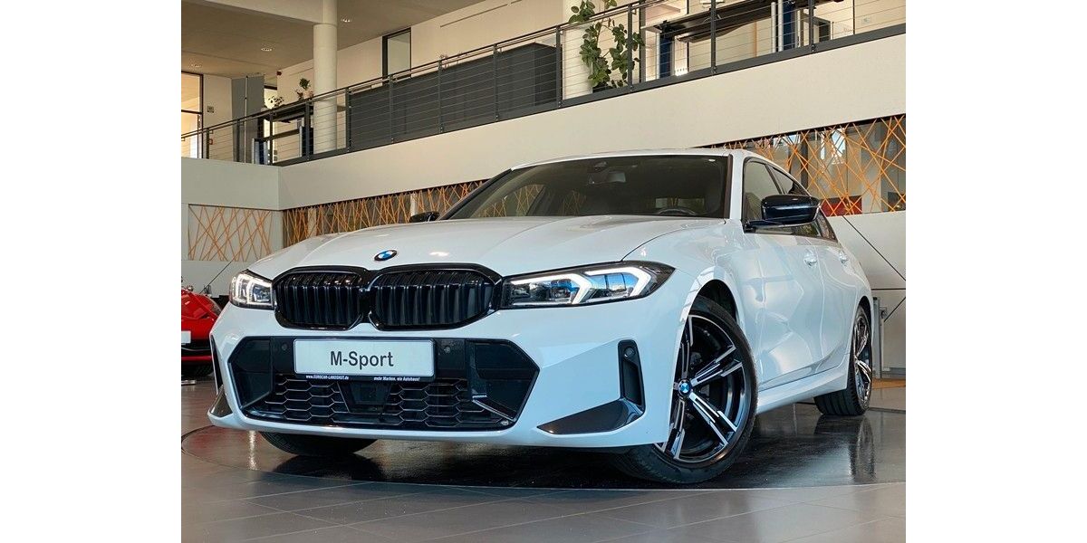 BMW 320 67.244 km 34.980 &euro; Landshut 84030