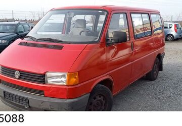 VW T4 Multivan 358.000 km 1.999 &euro; Rottenburg 84056