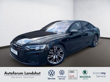 Gebrauchte Audi A8