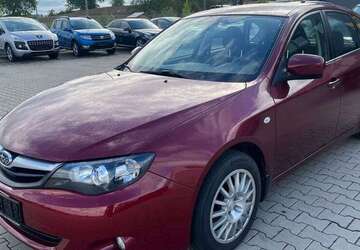 Subaru Impreza 94.000 km 6.990 &euro; Mengkofen 84152