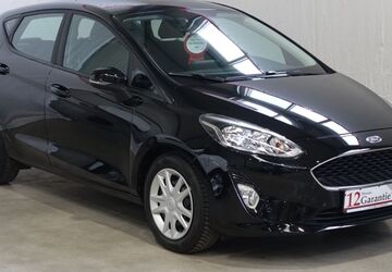 Ford Fiesta 47.010 km 9.990 &euro; Wartenberg 85456