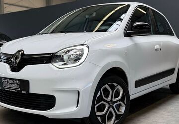 Renault Twingo 11.027 km 13.499 &euro; Niederaichbach 84100