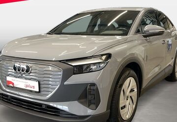 Audi Q4 e-tron 68.450 km 29.490 &euro; Landshut 84030
