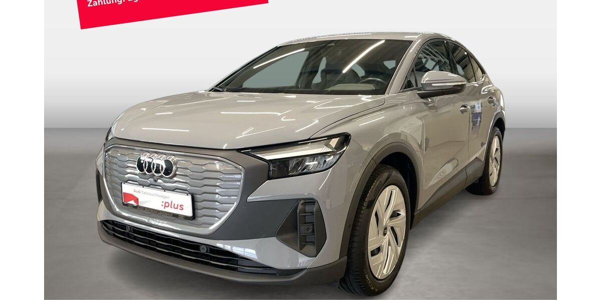 Audi Q4 e-tron 68.450 km 29.490 &euro; Landshut 84030