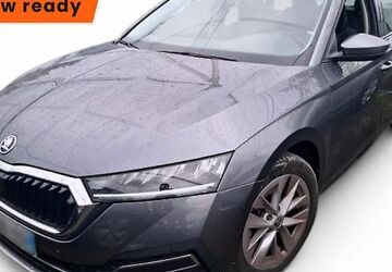 Skoda Octavia 92.618 km 21.244 &euro; Ergolding 84030
