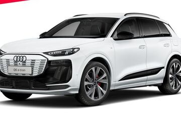 Audi Q6 e-tron 16.500 km 67.819 &euro; Landshut 84030