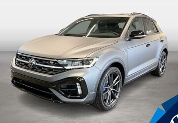VW T-Roc 1.600 km 53.815 &euro; Landshut 84030