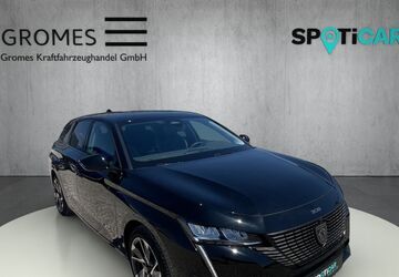 Peugeot 308 33.900 km 20.490 &euro; Wartenberg 85456