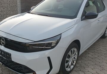Opel Corsa 9.883 km 16.990 &euro; Zustorf 85465