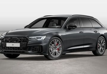 Audi S6 26.700 km 53.695 &euro; Landshut 84030