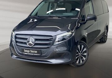 Mercedes-Benz Vito 12.892 km 48.700 &euro; Neufahrn in Niederbayern 84088