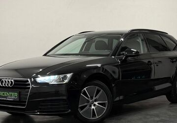 Audi A4 131.000 km 16.990 &euro; Landshut 84028