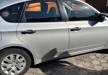 Subaru Impreza 145.000 km 3.490 &euro; Lichtenhaag 84175