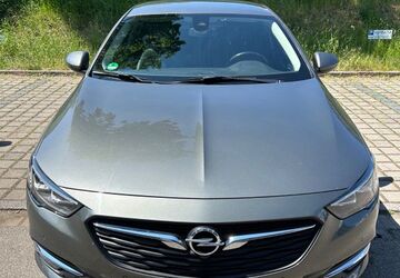 Opel Insignia 154.000 km 12.800 &euro; Essenbach 84051