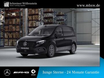 Gebrauchte Mercedes-Benz Citan