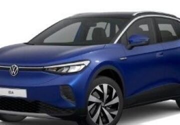 VW ID.4 78.846 km 25.990 &euro; Dingolfing 84130