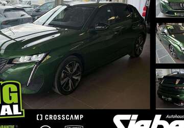 Peugeot 308 26.840 km 18.990 &euro; Landshut 84034