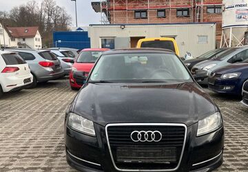 Audi A3 355.650 km 3.950 &euro; Ergoldsbach 84061