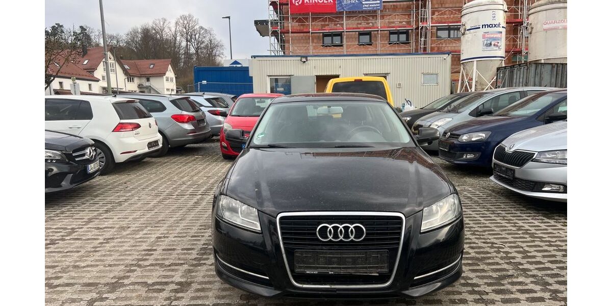 Audi A3 355.650 km 3.950 &euro; Ergoldsbach 84061