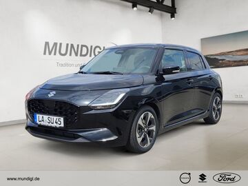 Gebrauchte Suzuki Swift