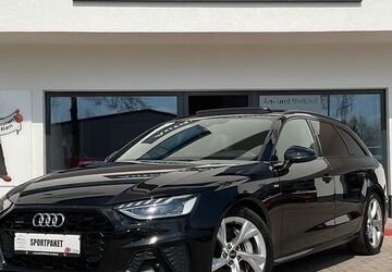 Audi A4 102.300 km 34.999 &euro; Landshut 84030