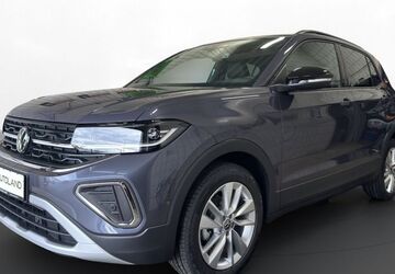 VW T-Cross 4.990 km 33.800 &euro; Dingolfing 84130