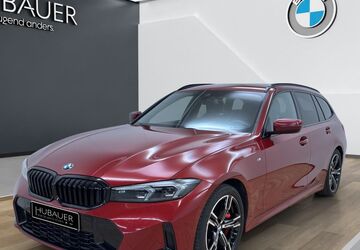BMW 320 32.300 km 37.490 &euro; Landshut 84030