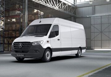 Mercedes-Benz Sprinter 94.690 km 34.379 &euro; Ergolding 84030