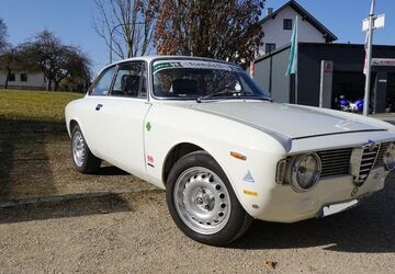 Alfa Romeo Giulia 18.800 km 38.900 &euro; Bodenkirchen 84155