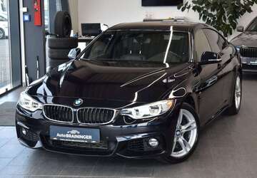 BMW 430 240.616 km 14.550 &euro; Altdorf - Landshut 84032