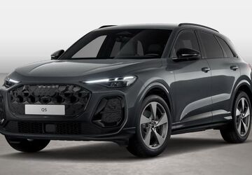 Audi Q5 11.100 km 48.879 &euro; Landshut 84030