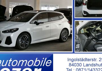 BMW 218 Active Tourer 21.998 km 32.590 &euro; Landshut 84030
