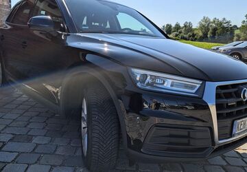 Audi Q5 82.000 km 31.700 &euro; Wildenberg 93359