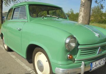 Borgward Andere 32.900 km 16.500 &euro; Landshut 84034