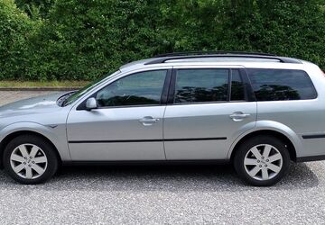 Ford Mondeo 247.000 km 2.250 &euro; Landshut 84036