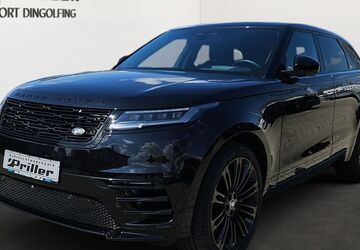 Land Rover Range Rover Velar 32.106 km 76.300 &euro; Dingolfing 84130