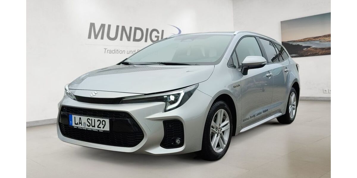 Suzuki Swace 6.250 km 28.410 &euro; Landshut 84030