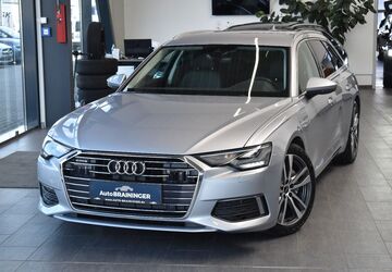 Audi A6 165.220 km 25.950 &euro; Altdorf/Landshut 84032